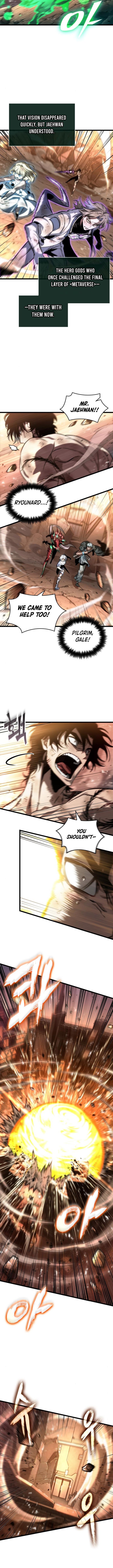The World After the Fall, Chapter 184 image 06